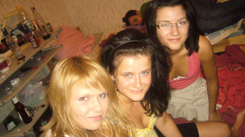Troche wspomnie...