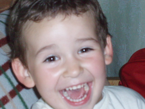 Facet , ktrego kocham :******