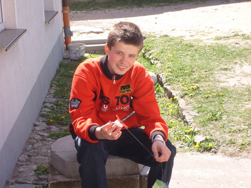 WIECH