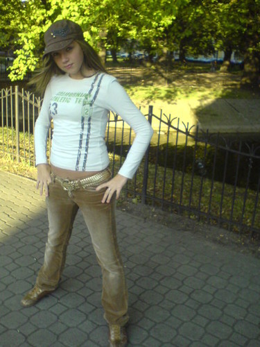 MOja sis:*