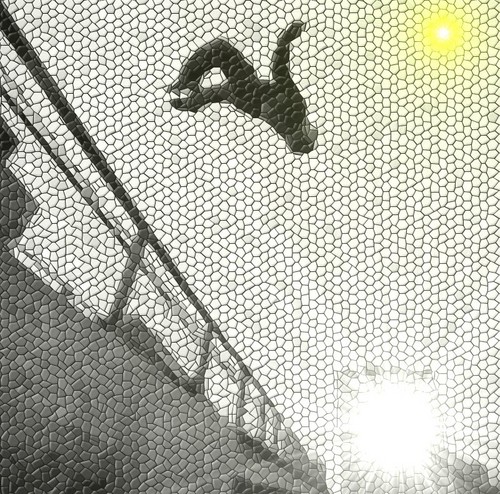 (^ ^)Parkour!!