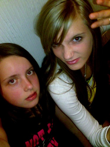 Ja i Sis^^*/*/*