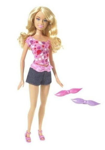 Barbie