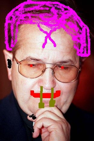 Przyjaciel