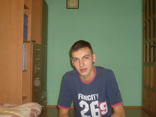 Jestem Wielki :):)