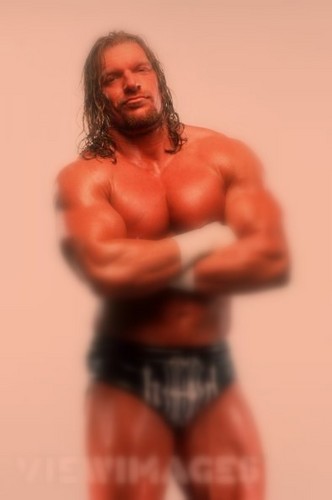 TRIPLE H