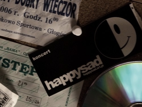 happysad! 