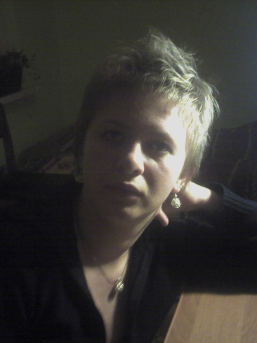 Moje Malestwo :)