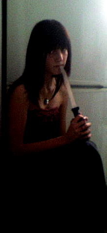 Carolinka:*