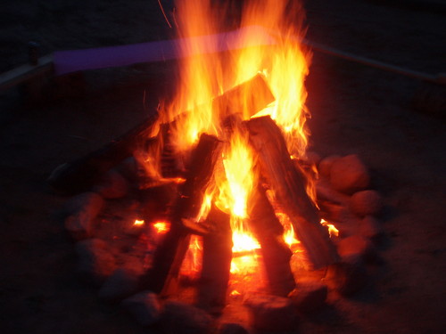 OGNISKO
