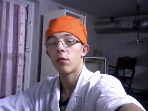 Praktyki:)