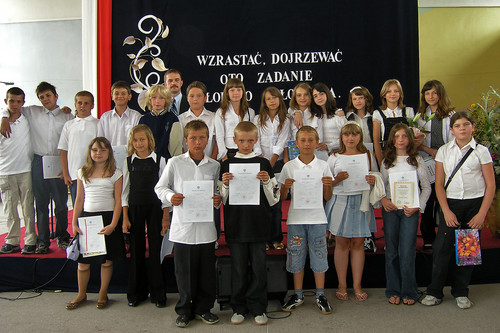 Nasza Klasa =D