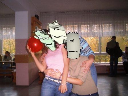 ..i balonik..:)