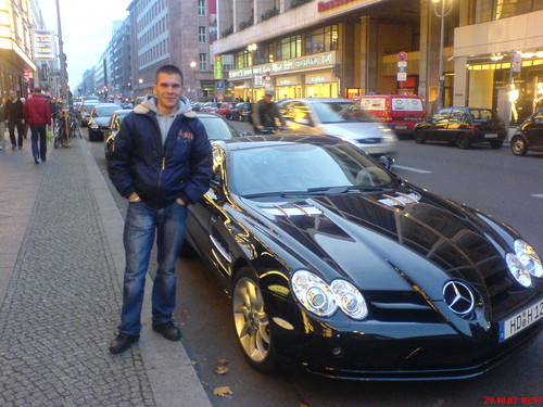 Mercedes