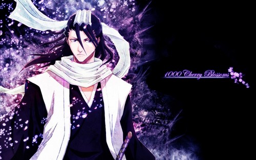 Senbonzakura..