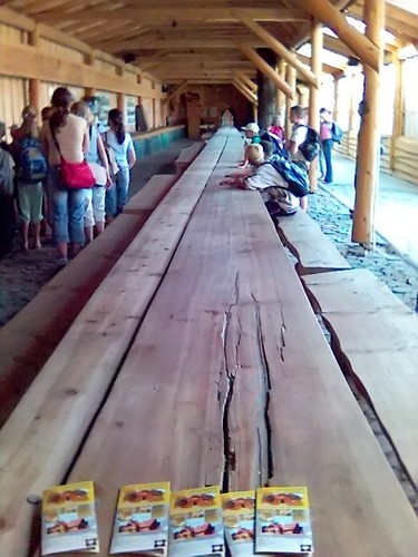 ..:: LonG PlanK ::..