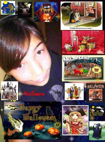  Happy hallOween . ! ``~~ . ! 