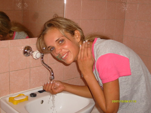 Kinia