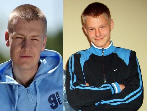 Trzeci Mroczek?:P