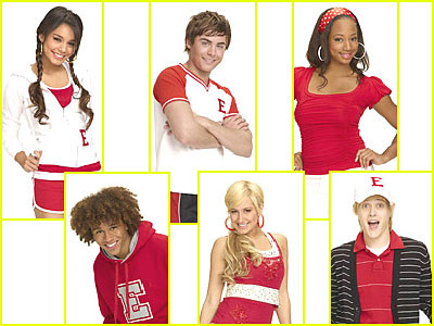 High School Musical