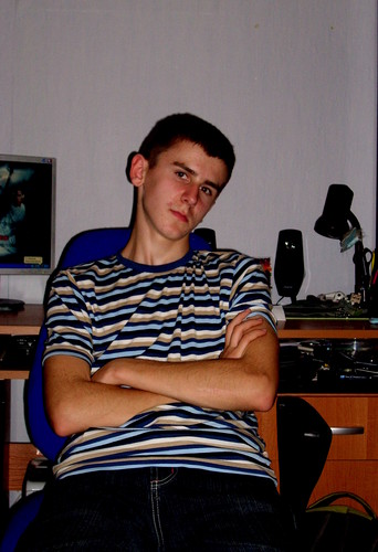 Wpis gocek