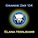 ELANA HOOLIGANS