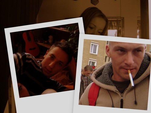 TO wanie ICH pOtrzebuj... =*