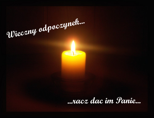 Wszystkich witych...[*]