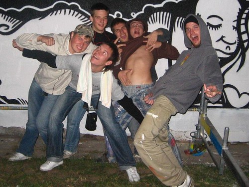 LUBO CITY!!!:D