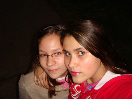 Ich und Basia