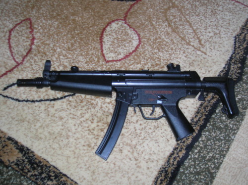 MP5 A5
