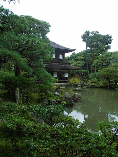 GINKAKUJIN