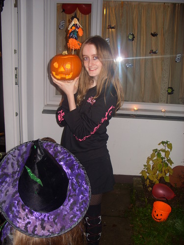 HAPPY HALLOWEEN ;)
