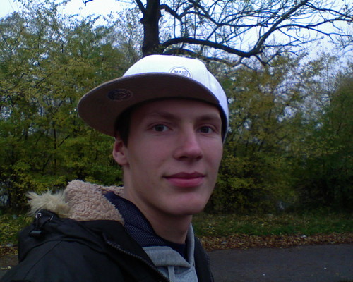 Ziomek :)