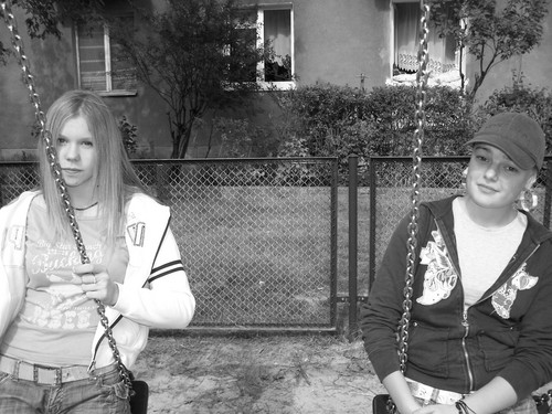 Z Martusia ;*
