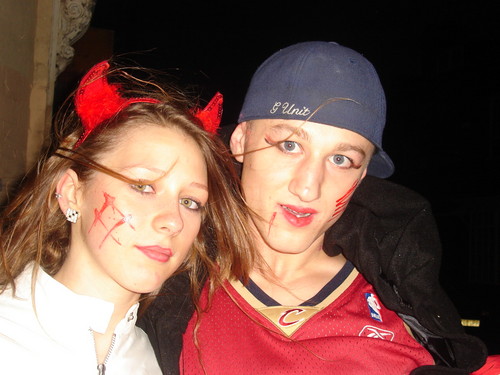 Halloween