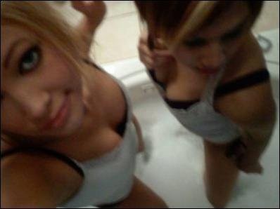 Me & Myself.