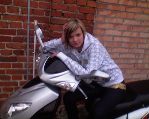 ...W Radzikach...