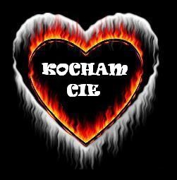 ..::Kocham Cie::..