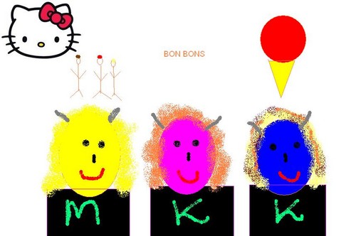 friends forever !:D
