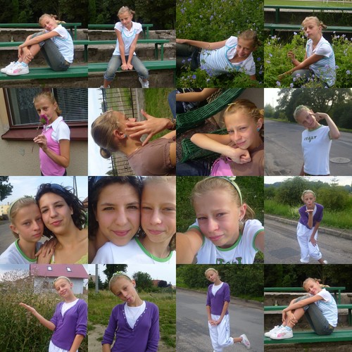 przyjacika:*