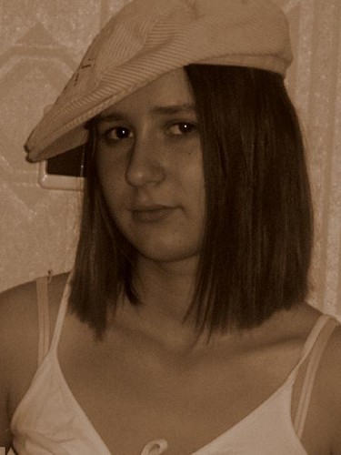 GosiEKa :*