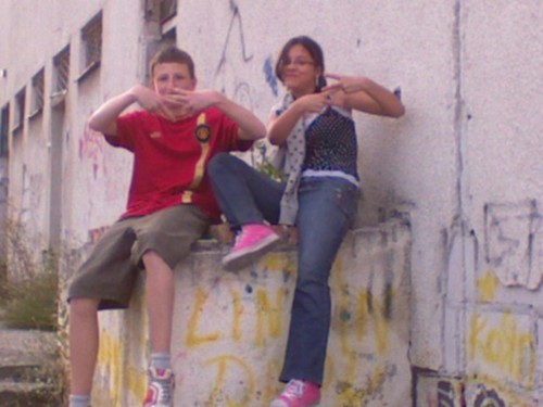 Ja & Alina :D