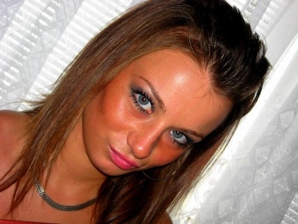 Paulinka =)