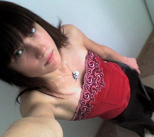 Carolinka:*