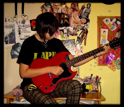 Wpis paramore