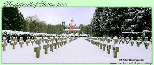 Szczecin