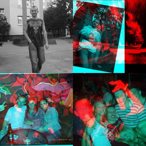 Wpis zielaaa