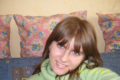 Wpis sweetsharmi