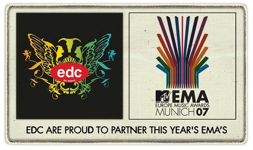 EMA 2007
